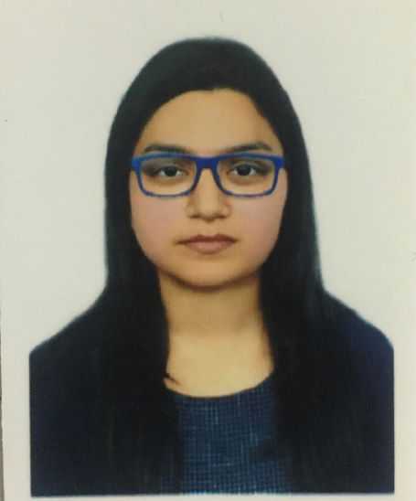 Profile photo of Pranita Khawas
